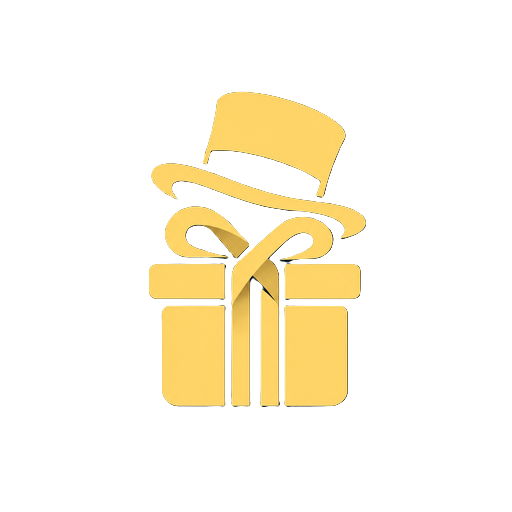 MR GIFTS logo